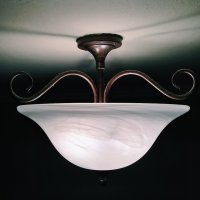 klasyczne lampy