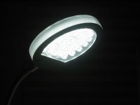 oświetlenie LED